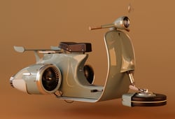 <!-- wp:paragraph -->
<p>פרויקט בקורס אנימציה תלת מימדית</p>
<!-- /wp:paragraph -->