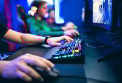 גיימינג ופיתוח משחקים &#8211; מדריך מושגים