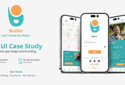 <!-- wp:paragraph -->
<p>פרויקט בקורס עיצוב גרפי וחוויית משתמש</p>
<!-- /wp:paragraph -->

<!-- wp:paragraph -->
<p><a href="https://www.behance.net/guyronen1">https://www.behance.net/guyronen1</a></p>
<!-- /wp:paragraph -->