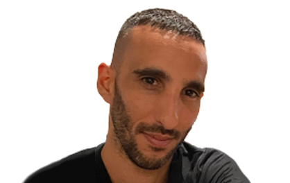 אלירן ביטון