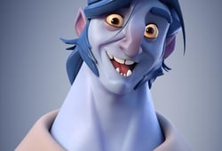 <!-- wp:paragraph -->
<p>פרויקט בקורס אנימציה תלת מימדית</p>
<!-- /wp:paragraph -->