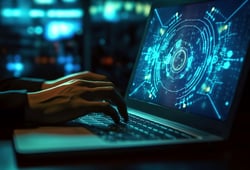 עולם הסייבר &#8211; מדריך מושגים