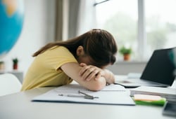 סובלים מחרדת בחינות? יש מה לעשות! 