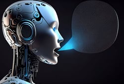 שינוי קול בבינה מלאכותית – איך לזהות?