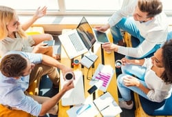 האם אני מתאים להייטק? המדריך המקיף למתלבטים