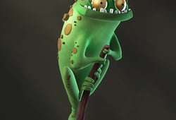 <!-- wp:paragraph -->
<p>פרויקט בקורס אנימציה תלת מימדית</p>
<!-- /wp:paragraph -->