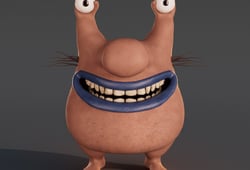 <!-- wp:paragraph -->
<p>פרויקט בקורס אנימציה תלת מימדית</p>
<!-- /wp:paragraph -->