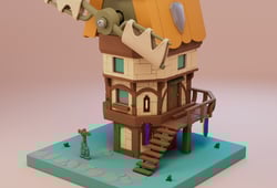 <!-- wp:paragraph -->
<p>פרויקט בקורס אנימציה תלת מימדית</p>
<!-- /wp:paragraph -->