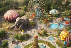 Midjourney – המדריך השלם למתחילים