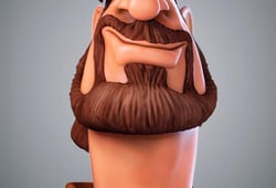 <!-- wp:paragraph -->
<p>פרויקט בקורס אנימציה תלת מימדית</p>
<!-- /wp:paragraph -->