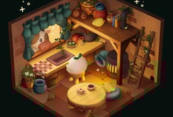 <!-- wp:paragraph -->
<p>עבודה במסגרת קורס גיימינג ופיתוח משחקים</p>
<!-- /wp:paragraph -->