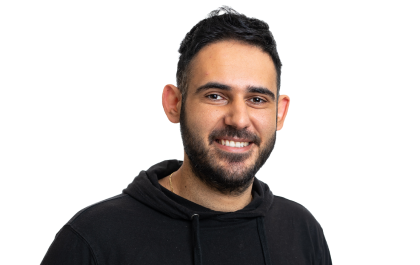 דניאל בריליאנט