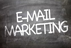 ניוזלטר – שיווק במייל