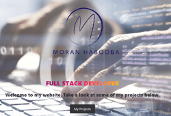 <!-- wp:paragraph -->
<p>פרויקט גמר בקורס בניית אתרים</p>
<!-- /wp:paragraph -->

<!-- wp:paragraph -->
<p><a href="https://moran-habooba.github.io/my-web/">https://moran-habooba.github.io/my-web/</a></p>
<!-- /wp:paragraph -->