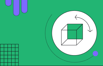 קורס אנימציה בתלת מימד (התמחות ב-ART ו-3D למשחקים) | בשילוב AI