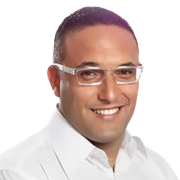 משה אבגי