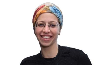 חיה בן יחיאל