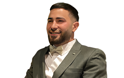 מוטי מורביה