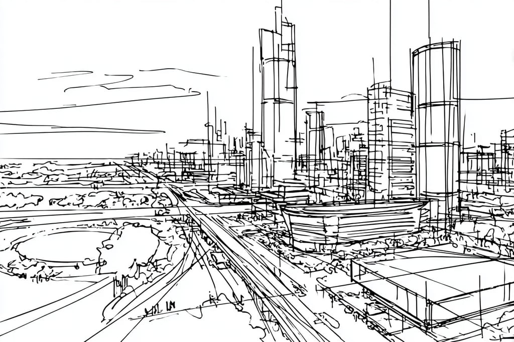 Sketch After