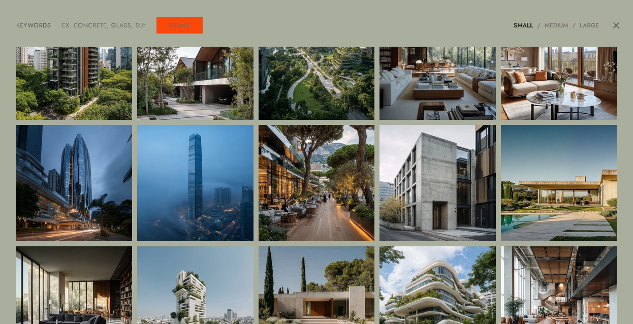 Architecture Image