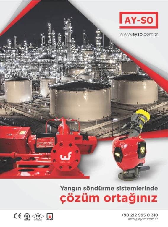 Bizi Neden Tercih Etmelisiniz ?