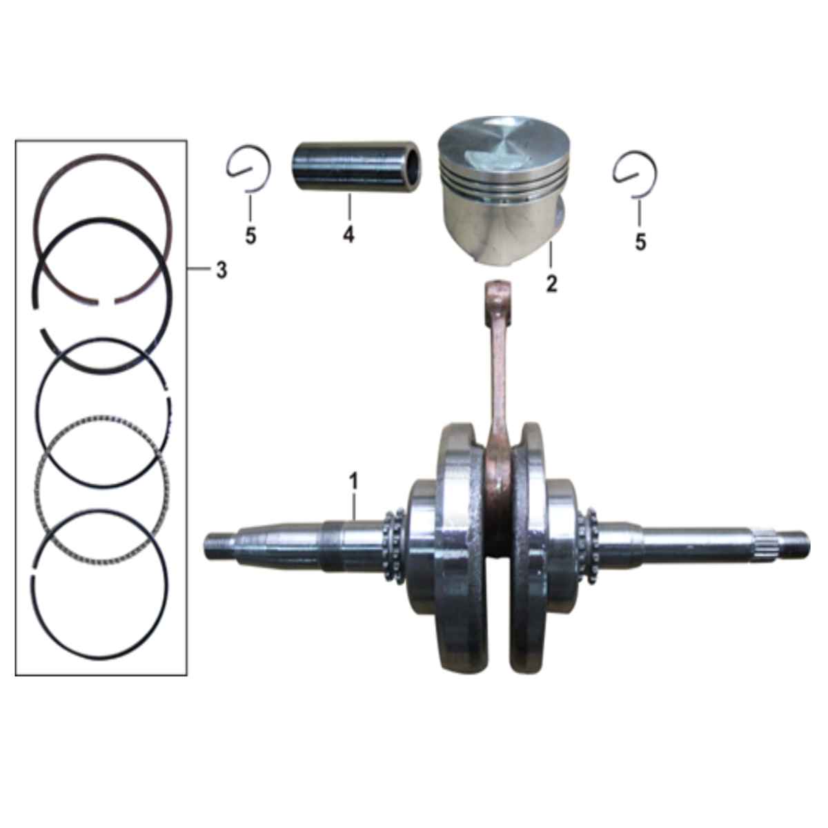 PISTON