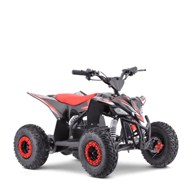 Quad enfant électrique hiro cobra 1000w