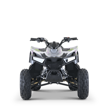 Quad enfant smx hmx 150cc Vert