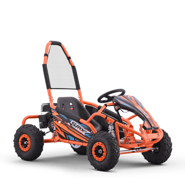 Buggy enfant smx k1 100cc