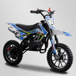 Pocket Bike, Mini Mx Pas cher - 50cc ou 500W | Smallmx - Dirt bike, Pit  bike, Quads, Minimoto