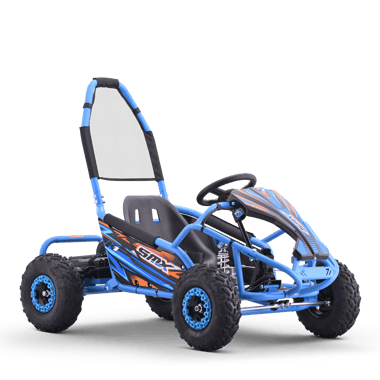 Buggy électrique enfant smx k1 1000w