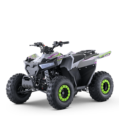 Quad enfant smx hmx 150cc Vert