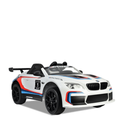 BMW M6 GT3
