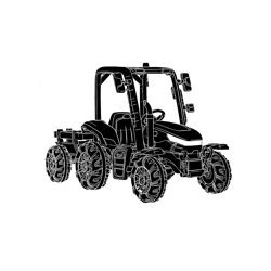 Camion / Tracteur