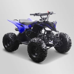 Pocket quad enfant 50cc XL CANADA - - sans montage et mise en