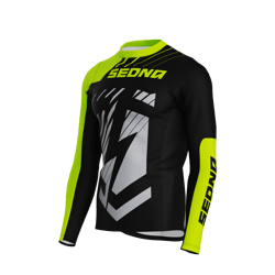 maillot-cross-enfant-sedna-flow-vert-12-13-54196-213841
