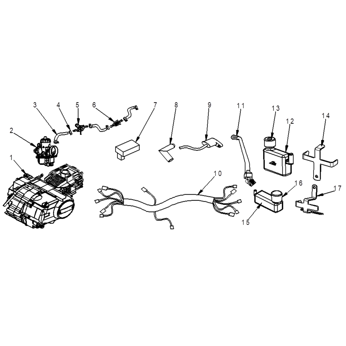 MOTEUR 