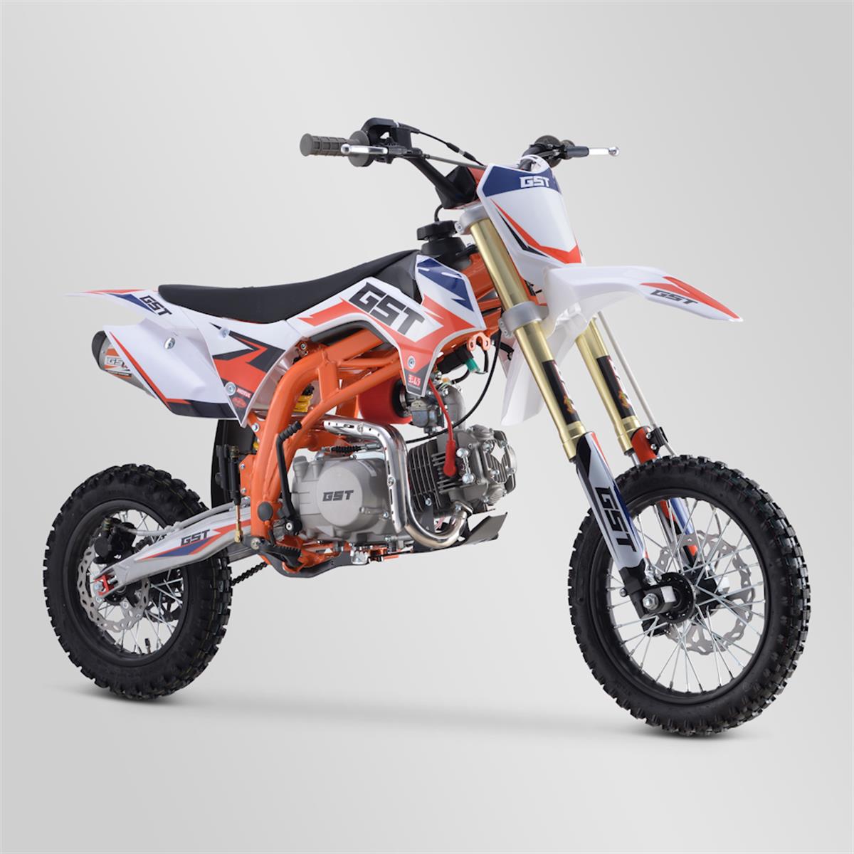 Dirt bike 140cc pas cher Gunshot | Smallmx - Dirt bike, Pit bike, Quads,  Minimoto