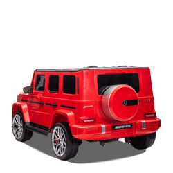 voiture-electrique-enfant-mercedes-amg-g63-2-places-rouge-36776-195520