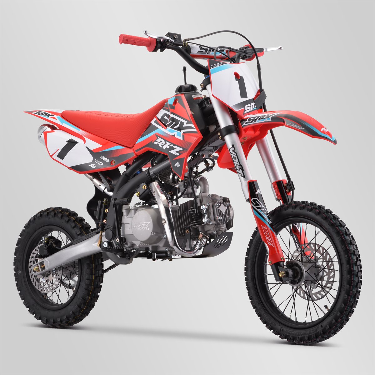 dirt bike smx expert 150cc