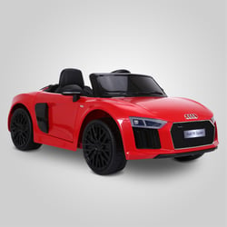 voiture-electrique-enfant-audi-r8-spyder-rouge-36285-171733