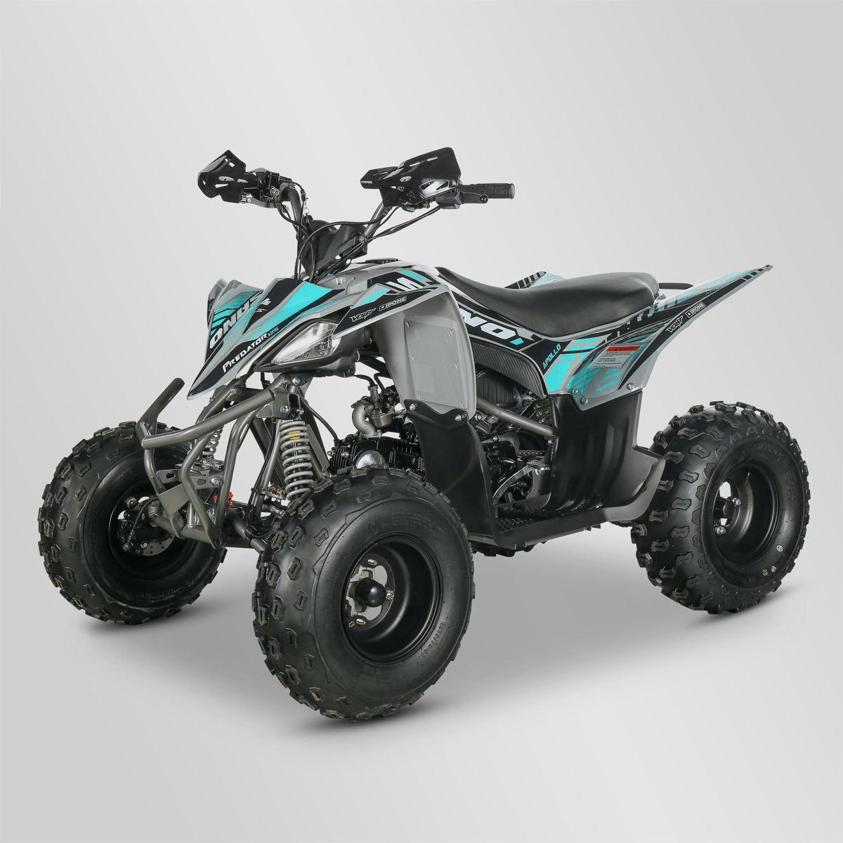 Metall Kraftstofftank Für Dirt Pit Bikes 50-125cc - Eiserner Benzintank Für Quads Und ATVs