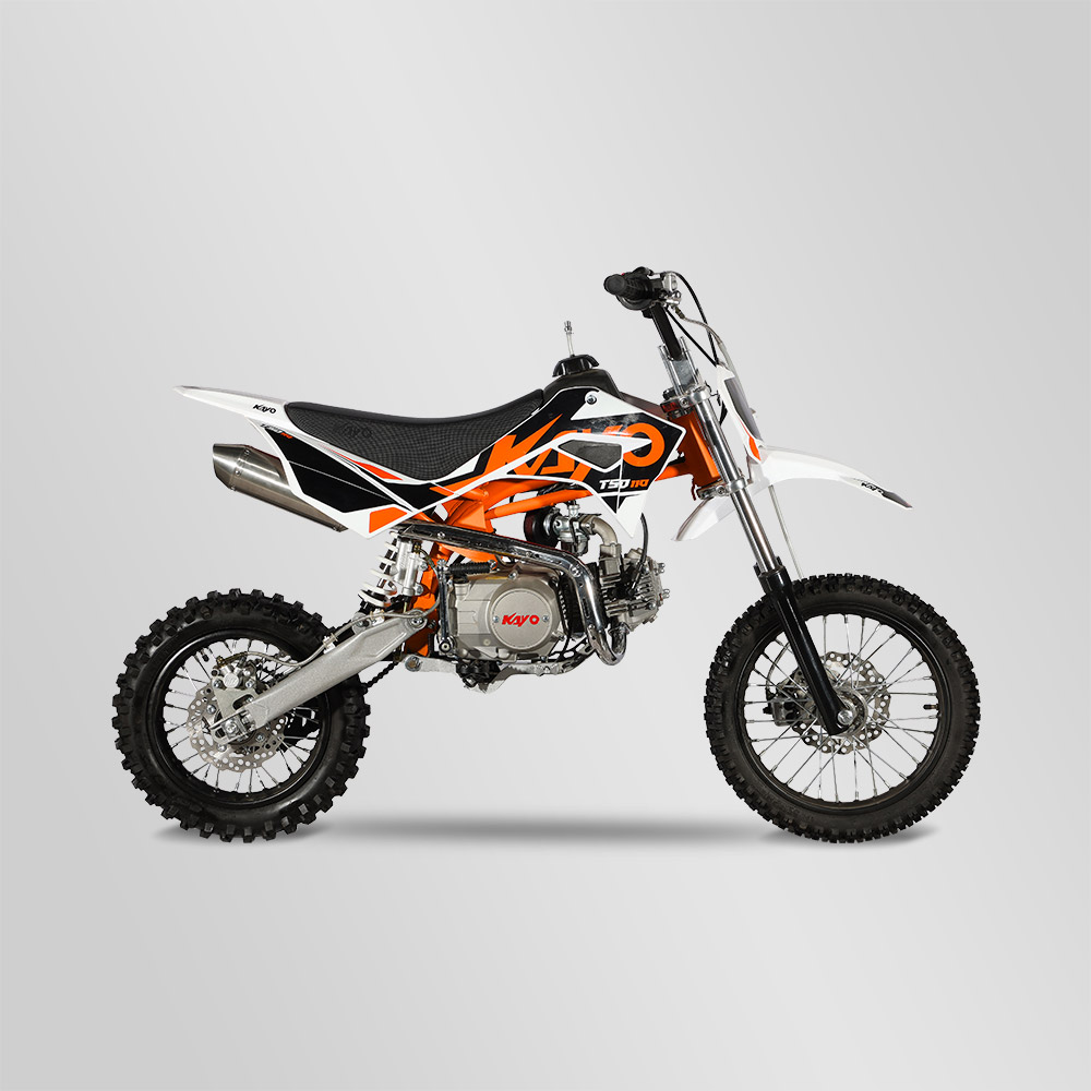 Dirt bike kayo 110cc 14/12 tsd110 | Smallmx - Dirt bike, Pit bike, Quads,  Minimoto