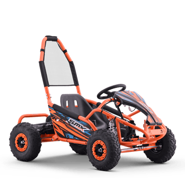 Buggy électrique enfant smx k1 1000w