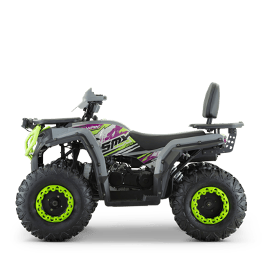 Quad smx wrx 200cc