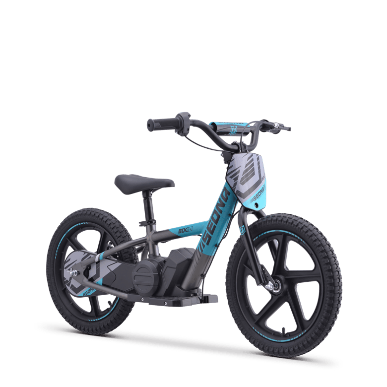 Draisienne électrique sedna mx 16