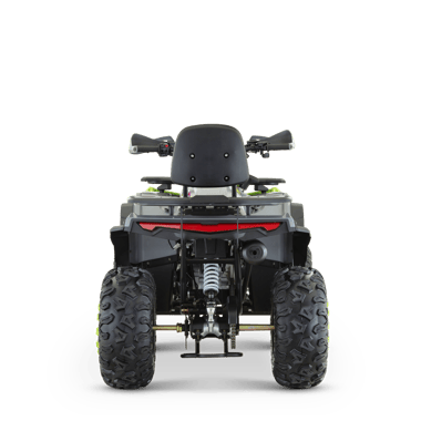 Quad smx wrx 200cc