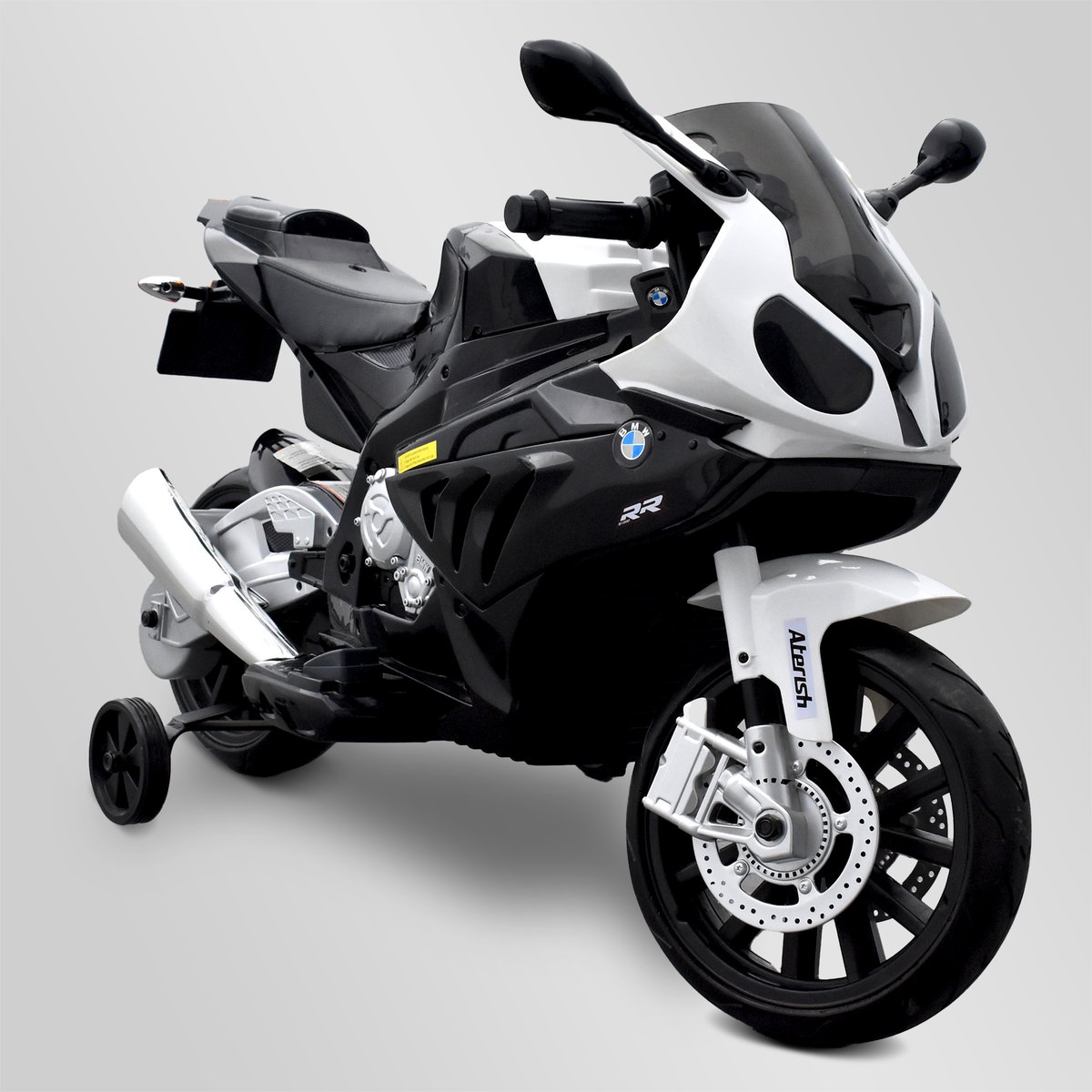 Moto électrique enfant bmw s1000 rr 12v | Smallmx - Dirt bike, Pit bike,  Quads, Minimoto