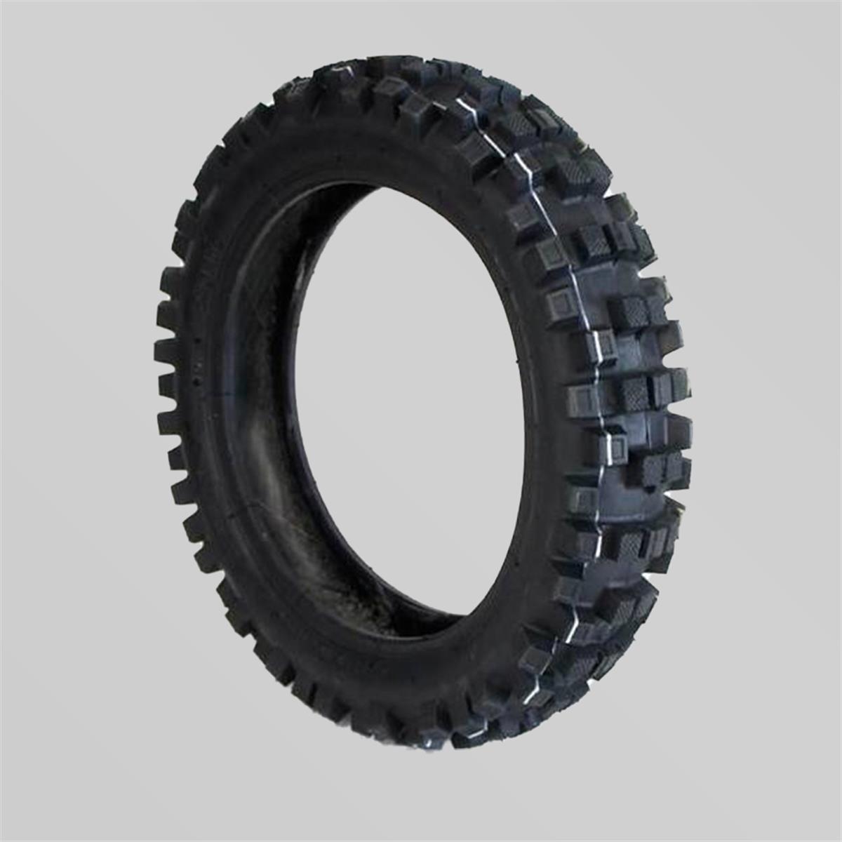 Pneu Cross Pit Bike vee rubber arrière 80/100-12 VRM140 TT | Smallmx - Dirt  bike, Pit bike, Quads, Minimoto