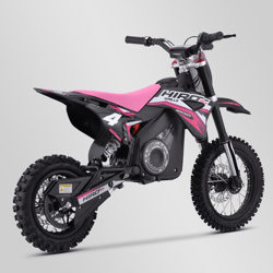 dirt-bike-enfant-electrique-hiro-rocket-1000w-2024-rose